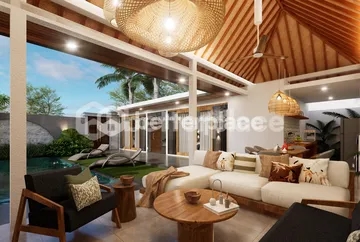 Off Plan Villa Designed for Daily Comfort and Long Term Value in Seminyak