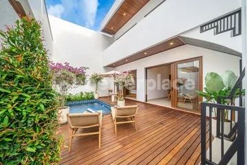 Modern Living, An Exquisite 5 Bedroom Villa in Sanur