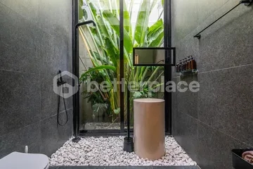 Luxurious 4 Bedroom Villa in The Heart of Berawa