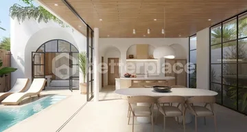 Ubud Lifestyle Awaits: Blend Tranquility with Vibrant Community Life