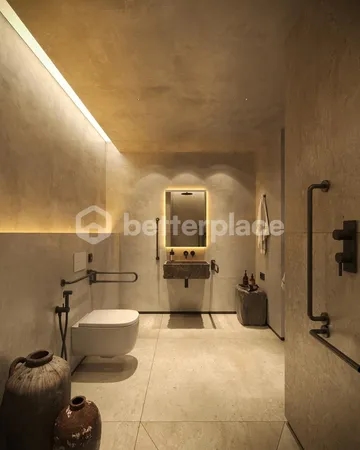 Luxury-Inspired 1-Bedroom Hotel Suite in Nyanyi Positioned in Bali’s Emerging Creative and Cultural Hub