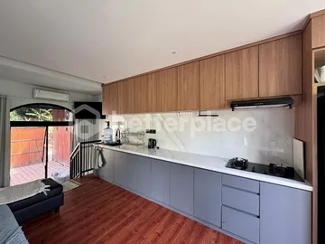 Your Bali Dream Home Awaits — Beautiful 2-Bedroom Freehold Villa in Padonan with Modern Design and Easy Access to Berawa Beach