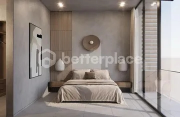 Gorgeous Townhouse Complex 2 Bedrooms For Sale Leasehold in North Canggu