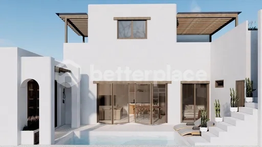 Affordable Tropical Living : Elegant Villa in Ungasan’s Prime Zone