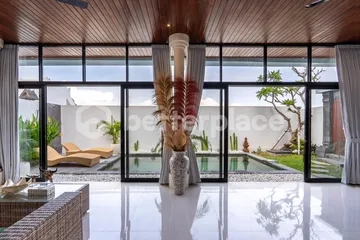 3 Bedroom Villa For Yearly Rental in Seseh, A Few Minutes to The Beach