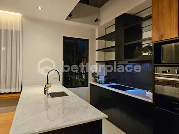 Modern 3 Bedroom Villa in Premium Complex – Steps from the Beach