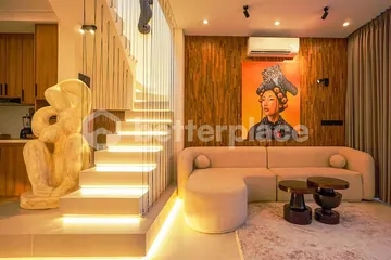 Timeless Contemporary Living in South Bali: Exquisite Pandawa 2-Bed Villa with Resort-Style Amenities, High Returns & Premium Furnishings