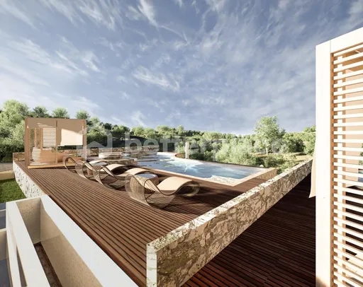 An Exceptional Investment Jewel in Pecatu: Beautifully Crafted Luxury 3-Bed Villa Surrounded by Bali’s Finest Beach Clubs and Attractions