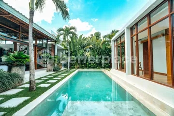 A Stunning 3 Bedroom Villa in Tegal Cupek Umalas, A Prime Investment Opportunity