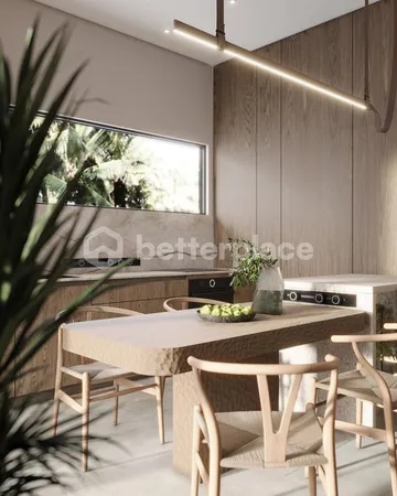 Discover Coastal Elegance: Unveil Your Dream 3-Bed Leasehold Villa with Rooftop in Bukit – Kutuh, Bali