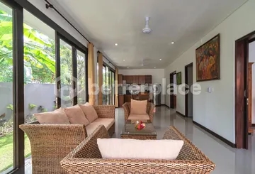 Elegant Beachside Freehold Villa in Lovina: A Unique Investment Opportunity