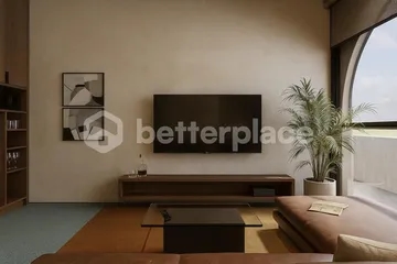 Elevated Lifestyle Apartment with Horizon-Edge Rooftop Pool and Panoramic Berawa Views – A Rare Freehold Opportunity