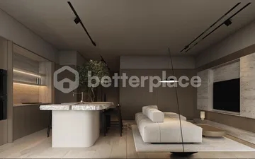 Elegant 3 Bedroom Villa with Great Investment Opportunity in Pererenan