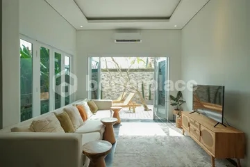 Inviting 3-Bedroom Bali Villa in Canggu – Tumbak Bayuh: An Excellent Real Estate Investment Opportunity