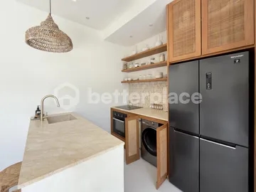 Modern 2 Bedroom Villa in Tumbak Bayuh – Smart Investment Opportunity