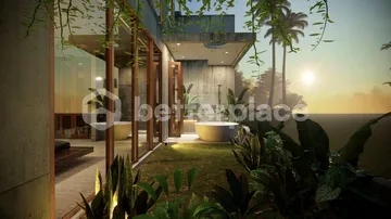 A Serene Green Oasis with Breathtaking Natural Charm