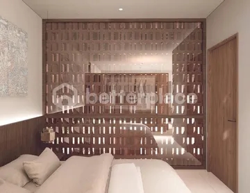 Modern and Affordable Leasehold 1-Bed Studio Apartment in Tabanan – Secure Your Investment in Bali’s Growing Market