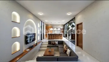 A Hidden Gem in Bali’s Emerging Hotspot: Stylish 3-Bedroom Villa in Kaba Kaba with Modern Comfort, Private Garden, and Strong Investment Appeal