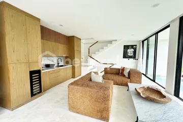 A Fusion of Luxury and Island Tranquility – Own This Exceptional Leasehold 3-Bed Villa in One of Bali’s Most Sought-After Locations