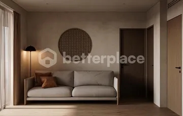 Timeless Design, World-Class Hospitality: Wyndham-Managed Beachfront Apartment in the Heart of Bukit–Melasti