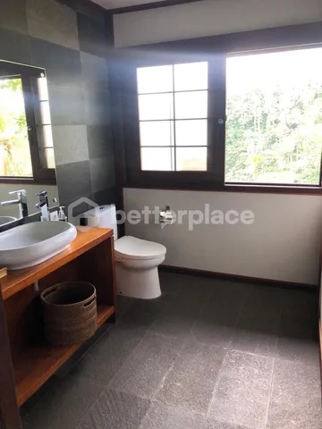 Luxury Boutique Resort & Spa in Ubud