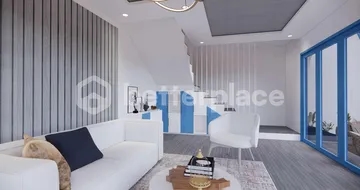 Greek Aesthetics Meet Bali Beauty in This Ungasan 4 Bedrooms Villa