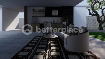 Modern and Spacious 3 Bedroom Villa in Nyanyi, 9 Minutes to Nuanu