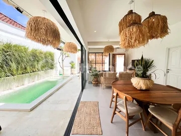 Beautifully Designed 2-Bedroom Villa with High Rental Potential