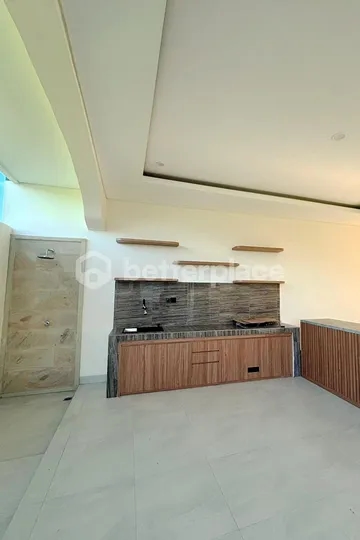 Modern Elegance Meets Coastal Living: Sleek 2-Bedroom Villa with Pool Just Minutes from Kedungu Beach