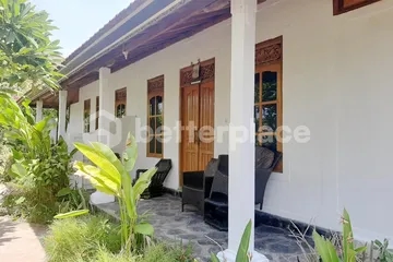Bali Investment Gem: Secure This Freehold Guest House and Hospitality Revenue Stream