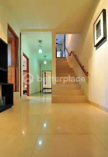 Investors Alert: Unbeatable Beachfront Apartment Building in Touristic Area of Tanjung Benoa