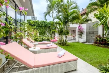 Stunning 4 Bedroom Luxury Villa in Berawa Area