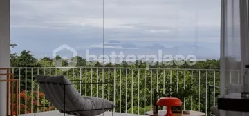 Stunning 3-Level Boutique Hotel with Rooftop in Bingin – Prime Investment Opportunity