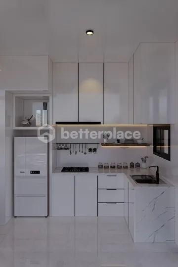 Golden Opportunity: Bali Real Estate Investment Leasehold 2-Bed Villa with High Returns