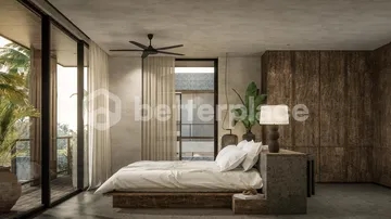 Tranquil Haven in Nyanyi, Tabanan, 2 Bedroom Off Plan Villa with Proximity to Bali’s Best