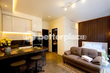 Prime Investment Opportunity in Seminyak’s Heart Steps from Bali’s Best Restaurants & Shops