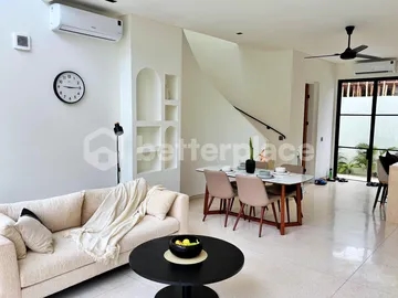 Stylish 3 Bedroom Villa in Prime Umalas, A Great Investment Opportunity