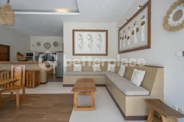 Modern Island Bliss, Unveiling Seminyak’s Ultimate 3 Bedroom Villa Retreat