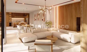 Timeless Elegance 4-Bedroom Villa in Prestigious Nusa Dua