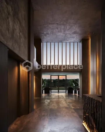 Stylish Mezzanine Retreat in Nyanyi Bali Just Minutes from the Beach with Exceptional Investment Appeal