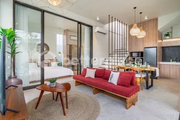 Luxurious Freehold 2-Bedroom Villa in Prime Tumbak Bayuh – Tropical Modern Design