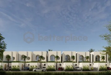 Luxurious 2-Bedroom Villa in Canggu – Batu Bolong: It is a contemporary take on the classic tropical theme