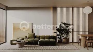 Elegant Tropical Living in Sanur: Spacious 2 bedroom luxury villa with excellent access to the beach