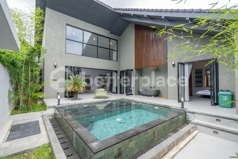 Competitive Pricing of 2-Bedroom Ubud Leasehold Villa for Sale – Close to Ubud Central