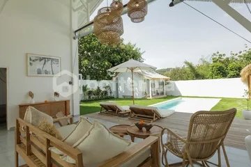 Peaceful 3-Bedroom Villa in Bingin’s Prime Tourism Zone