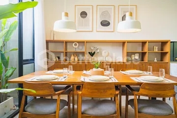 Your Ultimate Retreat Luxurious 3-Bedroom Villa in Umalas, Bali