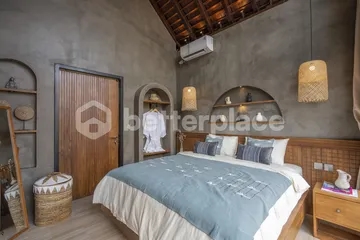 A Serene 2 Bedroom Villa Retreat in Padonan, An Ideal Investment Opportunity