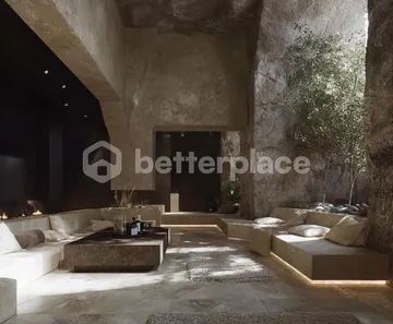 An Exclusive Leasehold 1-Bed Apartment Offering Smart Architecture and Lifestyle Luxury Minutes from Geger Beach