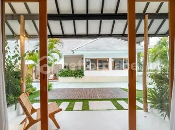 One Bedroom Villa in Berawa, Just 5 Minutes to The Beach