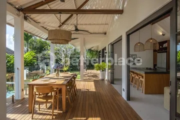 Stunning and Spacious 4 Bedroom Villa in Ungasan, A Great Choice For Investment